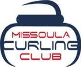 Missoula Curling Club logo