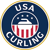 USA Curling logo